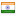 squircle.in server is located in India